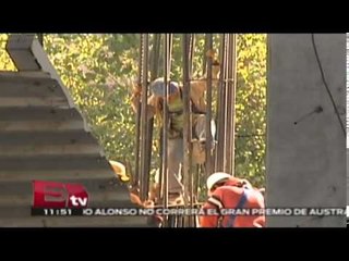 Constructora ICA venderá activos todo el año / Paul Lara