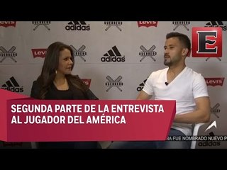 José Daniel Guerrero y los DT del América