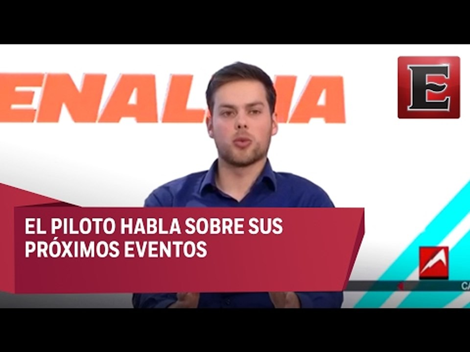 Entrevista exclusiva a Diego Menchaca