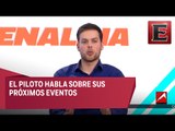 Entrevista exclusiva a Diego Menchaca
