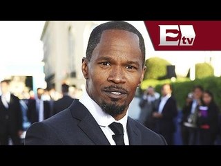 Jamie Foxx interpretará a mike Tyson en el cine  / Loft Cinema
