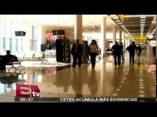 El aeropuerto de Cancún es el tercer mejor de América Latina/ Darío Celis