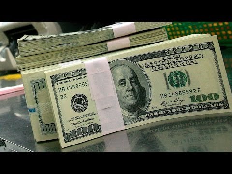 El dólar interbancario alcanza en México los 15.62 pesos/ Darío Celis