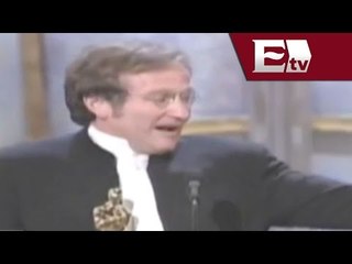 Personajes entrañables de Robin Williams / Joanna Vegabiestro