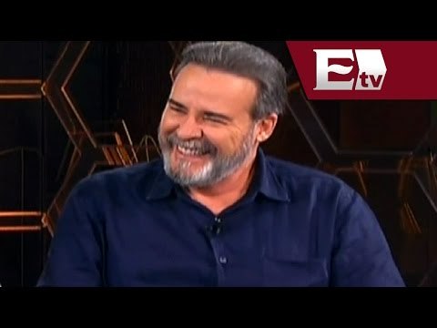 Entrevista a César Évora, destacado actor cubano/ Función JC Cuellar