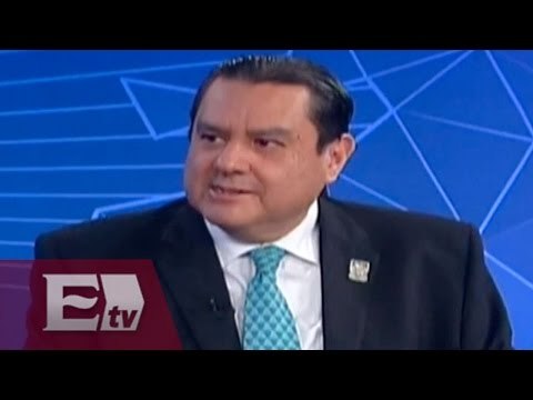 Entrevista a Jorge Jáuregui, presidente de la Federación Mundial de Asociaciones de Personas