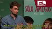Entrevista con Daniel Radcliffe / Daniel Radcliffe interview