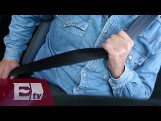 Mitos sobre usar el cinturón de seguridad en el auto / Atracción