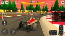 Formula 1 Race Championship - F1 Speed Car Racing Games - Android gameplay FHD