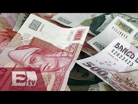 México es de lo mejores países en AL en el manejo de sus pasivos/ Darío Celis