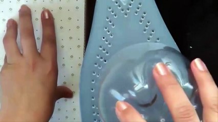 Làm đồ trang trí tuyệt vời bằng những đồ dùng phế thải 7