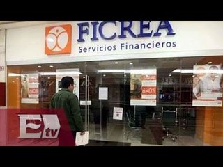 Dictan formal prisión a involucrado en Ficrea  / Paul Lara