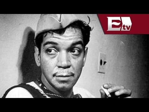 Festival de Cine en Guanajuato presenta la cinta Cantinflas / Loft Cinema