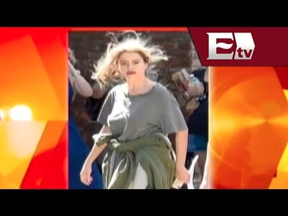 La transformación de Sofía Vergara para Modern Family / Función