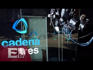 Grupo Imagen Multimedia adelanta pago por cadena de TV/ Paul Lara