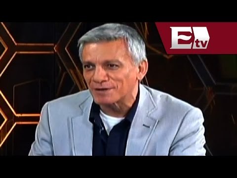 Entrevista a Juan Carlos Barreto, destacado actor de teatro y televisión (Parte 2)/ JC Cuellar