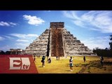 México entra al Top ten del turismo internacional/ Darío Celis