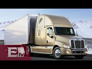 Ventas de Daimler México creció un 12% en 2014/ Darío Celis