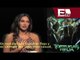 Entrevista con Megan Fox durante presentación de Las Tortugas Ninja / Loft Cinema