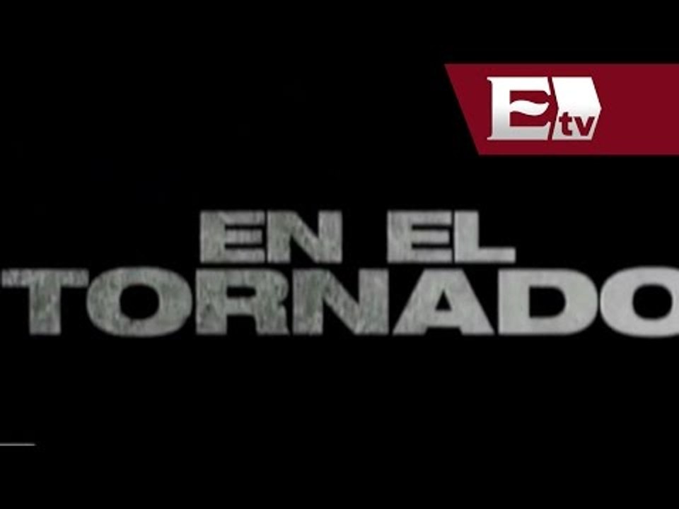 Presentación de la película  El Tornado / Loft Cinema