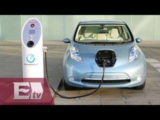 下载视频: CFE colocará medidores a usuarios con autos eléctricos/ Paul Lara