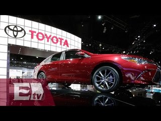 Toyota construirá en Guanajuato planta de ensamble/ Darío Celis