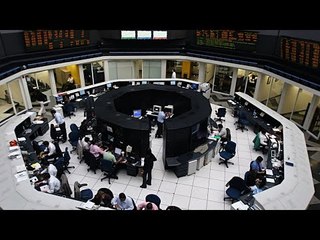 Habrá despido de personal en la Bolsa Mexicana de Valores/ Paul Lara