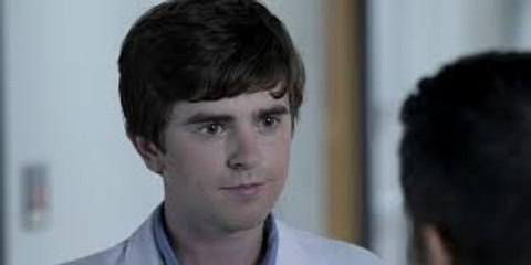 The Good Doctor Season 2 Episode 3 [Official ABC]