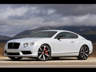 Los mejores autos en California / Atracción