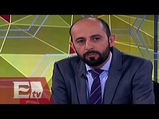 Entrevista a Tomás Valles, ejecutivo encargado de Proyecto de VMWARE/ Hacker