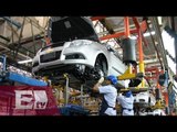 Casi 23 mil mdd en inversiones automotrices en México/ Darío Celis