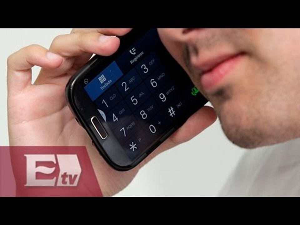 Elektra ofrecerá telefonía móvil con la red de Telcel/ Paul Lara