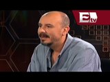Entrevista a Eréndira Ibarra y Henry Bedwell, de la cinta Más negro que la noche(Parte 2)/JC Cuellar
