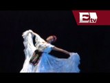 Ballet folklórico de México de Amalia Hernández en el Auditorio Nacional  / Joanna Vegabiestro