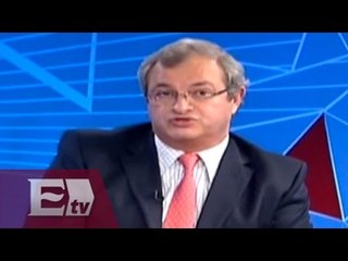Entrevista a Saúl Villa, especialista en el sector energético de KPMG / Dinero