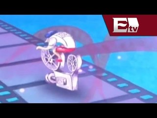 Presentación del Tour de Cine Francés / Loft Cinema