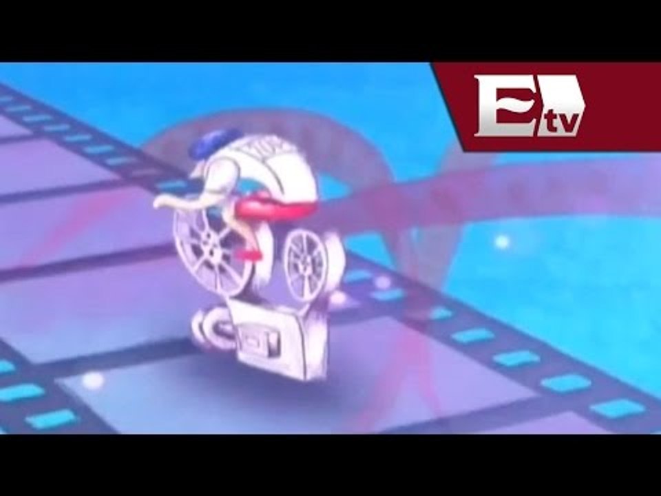 Presentación del Tour de Cine Francés / Loft Cinema