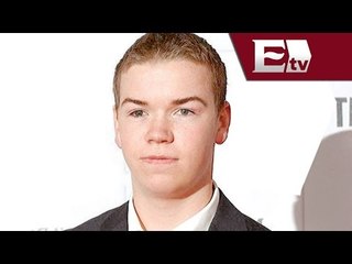 Will Poulter confirma su participación en "The Revenant" de Iñarritu  / Función