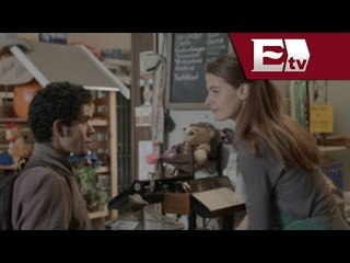 Presentación de la película  Guten Tag Ramon / Loft Cinema