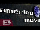 América Móvil espera aprobación de IFT para Telesites/ Darío Celis