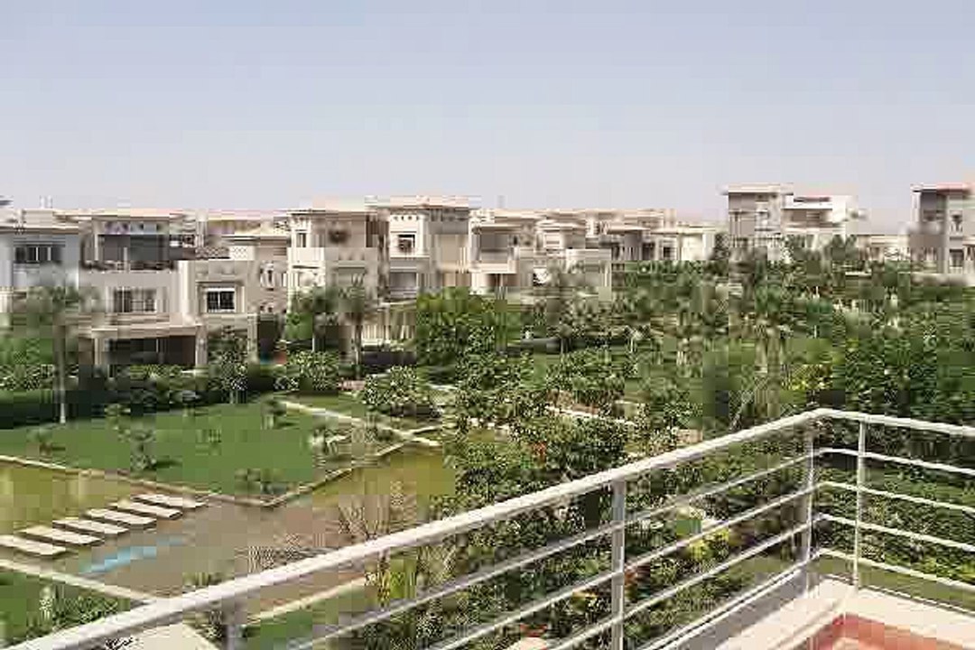 بنتهاوس للإيجار ببالم هيلز