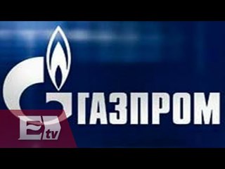 Caen 86% utilidades de Gazprom