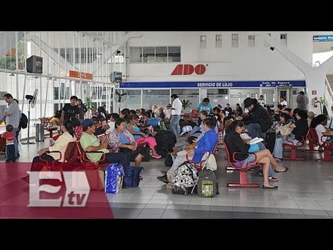 ADO busca ganar clientes a low cost / Paul Lara