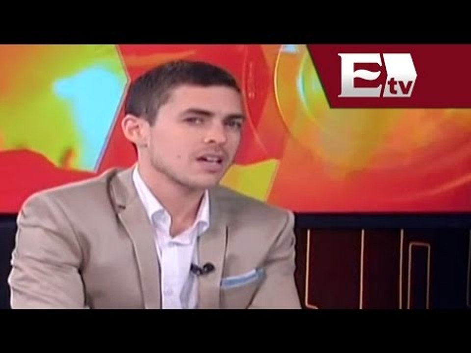 "A ti" nuevo disco de David Cavazos / Joanna Vegabiestro