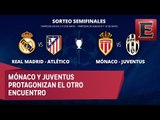 Real Madrid enfrentará al Atlético de Madrid en las semifinales de la Champions League