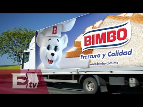 Bimbo se renovará para subir ventas en EU/ Darío Celis