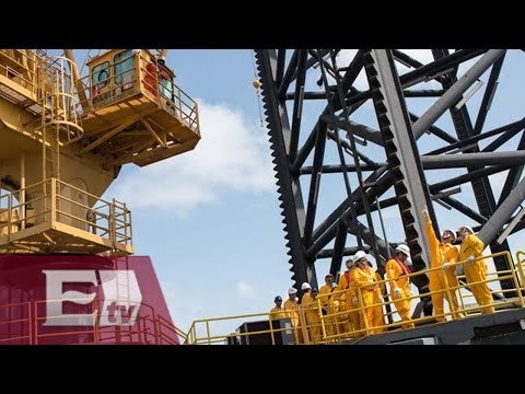 Pemex analiza bonos en Japón y Medio Oriente/ Darío Celis