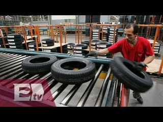 Inversión de Bridgestone en llantas Premium / Paul Lara