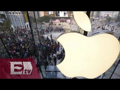 Apple será investigado por presuntas prácticas anticompetitivas / Dinero