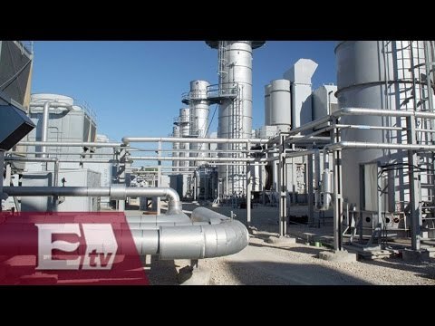 México: Ienova invertirá 2 mil mdd en proyectos de infraestructura energética/ Darío Celis